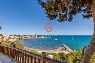 Terreno residencial  Calle calle baliza. Parcelas premium en cabo roig oportunidad única a pasos del mar