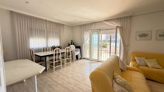 Xalet  Gran vía de la manga. Impresionante chalet en la manga a pasos de la playa
