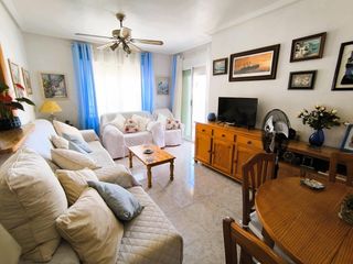 Apartament  Calle calle gerona. Urbanización los leandros 2 dormitorios con vistas al mar y tras
