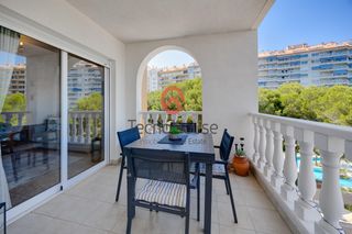 Apartament a Calle Calle Samaniego