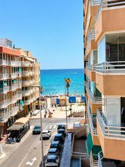 Àtic  Avenida avenida virgen del carmen. Apartamento totalmente reformado en el corazón de la mata, a sol