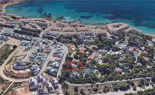 Xalet  Calle miguel hernandez-cmor. Impresionante villa de lujo en orihuela costa