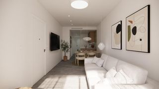Apartment in Torre de la Horadada