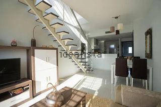 Àtic a Barrio La Ciñuelica - Villa Rosa