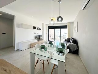 Appartement in Calle Calle Tomello