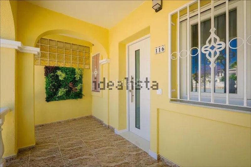 Foto fcc28694-813e-4607-b51a-18e7b62b36d7. Dúplex amb piscina a Villamartín-Las Filipinas Orihuela