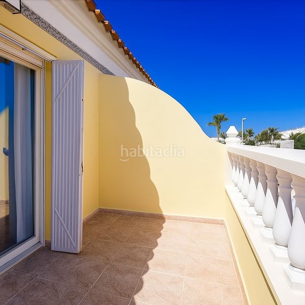 Foto ff189d6c-0701-49d9-ab23-bd5dba83e8dc. Dúplex amb piscina a Villamartín-Las Filipinas Orihuela