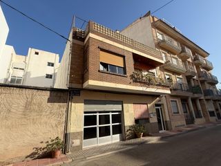 Casa adossada  Calle calle isaac peral de beniaján. Vivienda con gran potencial en beniaján  espacio, ubicación y mú