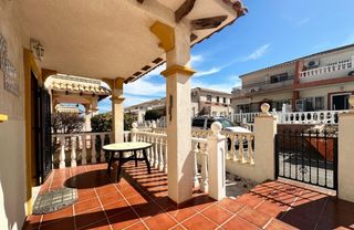 Doppelhaus in Calle Calle Caliza