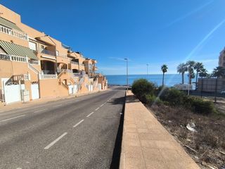 Posto auto  Urbanizacion urbanización leandros. Plaza de garaje en urbanizacion los leandros, cabo cervera