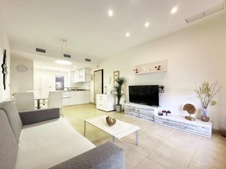 Apartament a Calle Palencia
