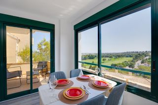 Miete Appartement  Campo de golf lomas de campoamor. Golf, playa y relax en campoamor