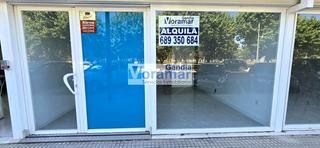 Location Bureau  Carrer del navegant