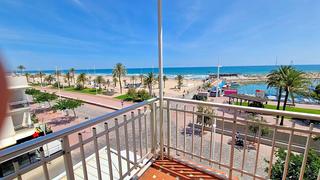 Lloguer Apartament a Carrer alcoi 1. Neptuno 3 alquiler invierno y verano