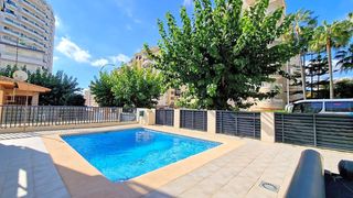 Location Appartement à Del clot de la mota 42. Costa naranja  apartamento en playa de gandía  alquiler de tempo