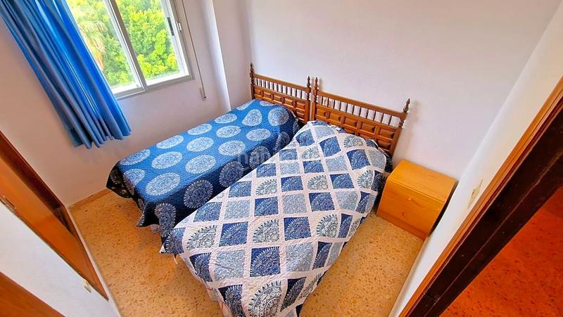 Foto 641e1ee6-7772-4c3f-9bf0-e86777467158. Alquiler apartamento en carrer de la rioja 125 sorolla 5 alquiler invierno verano en Gandia