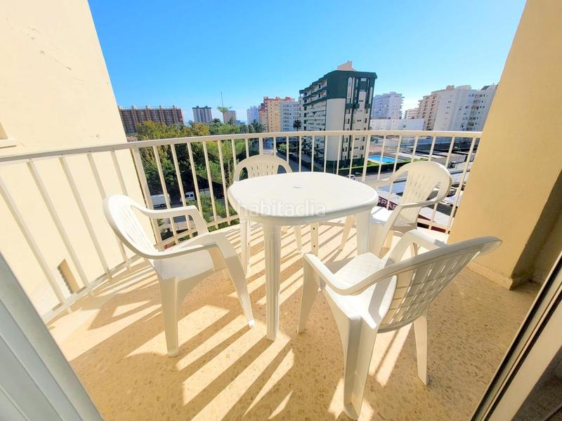 Foto 69ac6f48-5ebc-4952-b70f-094ac708757f. Lloguer apartament a carrer de la rioja 125 a Playa de Gandía Gandia