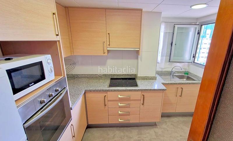 Foto 7c8662cd-ec86-41d5-9432-265612b0ae7b. Lloguer apartament a carrer de la rioja 125 a Playa de Gandía Gandia