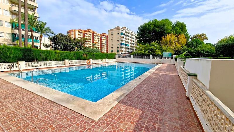 Foto 82f3c58a-92ba-4ba9-8a65-86150e87e16d. Lloguer apartament a carrer de la rioja 125 a Playa de Gandía Gandia