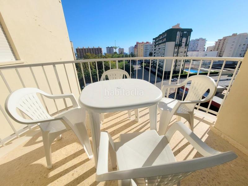 Foto 8d3178b1-786b-4096-bb52-0f01e8a37c2a. Lloguer apartament a carrer de la rioja 125 a Playa de Gandía Gandia
