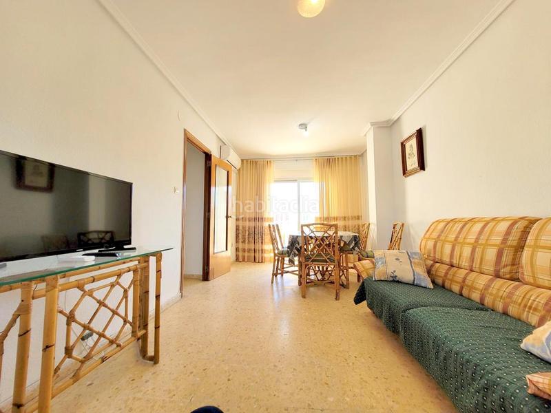 Foto b2bf1ed3-3104-4e5b-ae8e-46913850e4fc. Lloguer apartament a carrer de la rioja 125 a Playa de Gandía Gandia