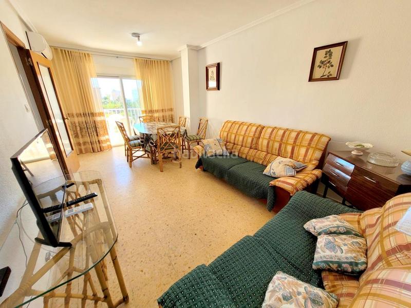Foto c7eea34e-badd-4514-850c-a3289a67648d. Lloguer apartament a carrer de la rioja 125 a Playa de Gandía Gandia