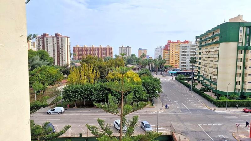 Foto e489466c-3695-48ef-ac0a-3cf42f2911af. Lloguer apartament a carrer de la rioja 125 a Playa de Gandía Gandia