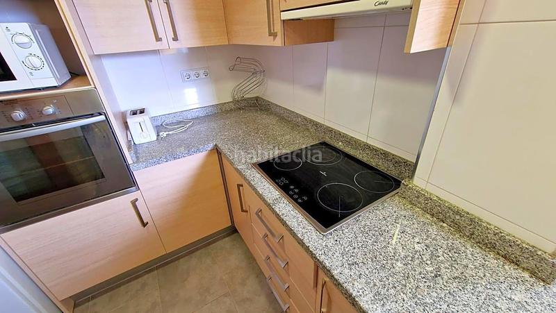 Foto e57cccdf-40d5-44ae-bf31-c869460d0449. Lloguer apartament a carrer de la rioja 125 a Playa de Gandía Gandia