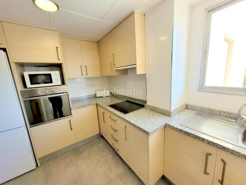 Foto f3b5b959-c534-4053-8a3c-54339e5565bd. Lloguer apartament a carrer de la rioja 125 a Playa de Gandía Gandia