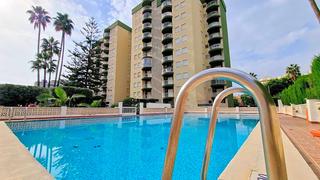 Location Appartement à Carrer de la rioja 125. Sorolla 5 alquiler invierno  verano