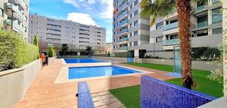 Alquiler Apartamento en De la universitat 8. Llometes 3 14 alquiler invierno y verano