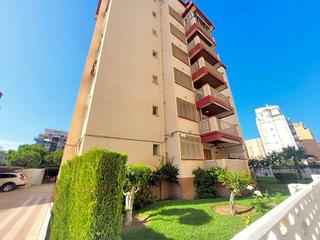Lloguer Apartament a Carrer alcoi 38. Alcoi i 1 alquiler invierno verano
