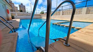Lloguer Apartament en Plaa de la rosa dels vents 57. Jardin ix 2 alquiler invierno  verano