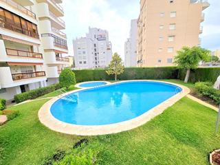 Lloguer Apartament a Plaça de la rosa dels vents 12. Apartamento de alquiler invierno  verano