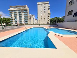 Lloguer Apartament a Carrer de la ràbida 37. Alquiler de temporada de invierno  verano