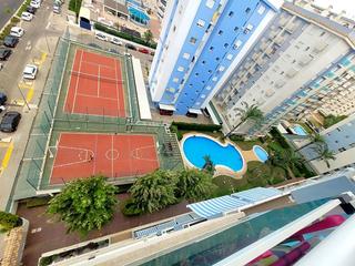 Lloguer Apartament a Carrer del vinalopó 4. Alquiler invierno de septiembre a junio playa de gandia