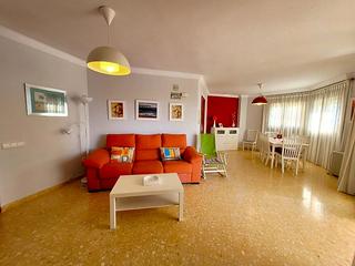 Lloguer Apartament a Carrer d'astúries 6. Tokio alquiler invierno