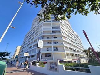 Alquiler Apartamento en Marítimo de neptuno 27. Bonaire estudio alquiler invierno  verano