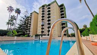Lloguer Apartament a Carrer de la rioja 125. Sorolla 1 alquiler invierno  verano