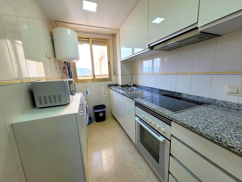 Foto 014ce825-5793-46f5-ae23-a7663b6e7eef. Affitto piccolo appartamento in carrer del navegant 17 in Gandia