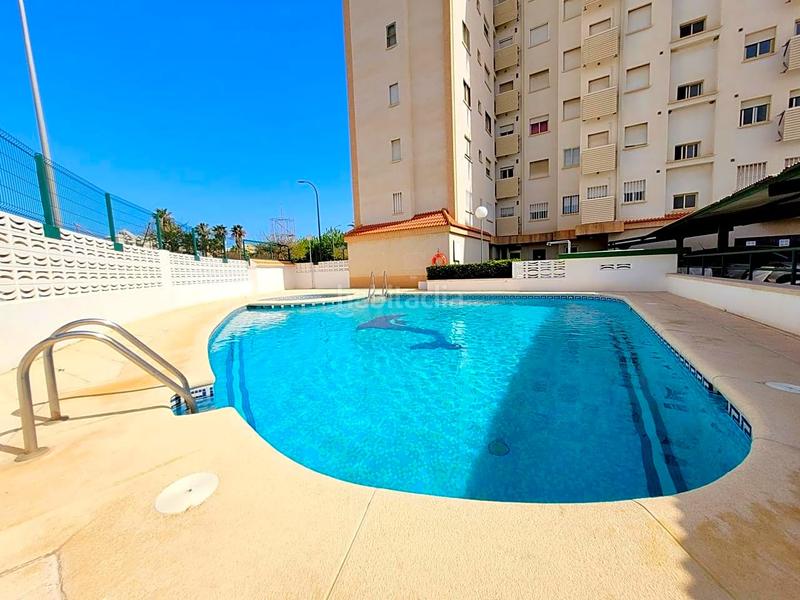 Foto 55a8acdd-749e-497e-b949-7d75bee4dca4. Affitto piccolo appartamento in carrer del navegant 17 in Gandia