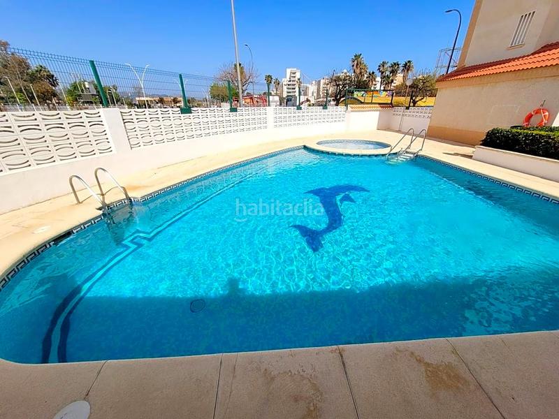 Foto 31def629-7f6f-47c4-a495-591d48e65125. Lloguer apartament a carrer del navegant 17 a Playa de Gandía Gandia