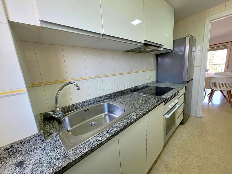 Foto b532d3e6-e0bd-4fe4-9b6a-2d7cdff2a33e. Lloguer apartament a carrer del navegant 17 a Playa de Gandía Gandia