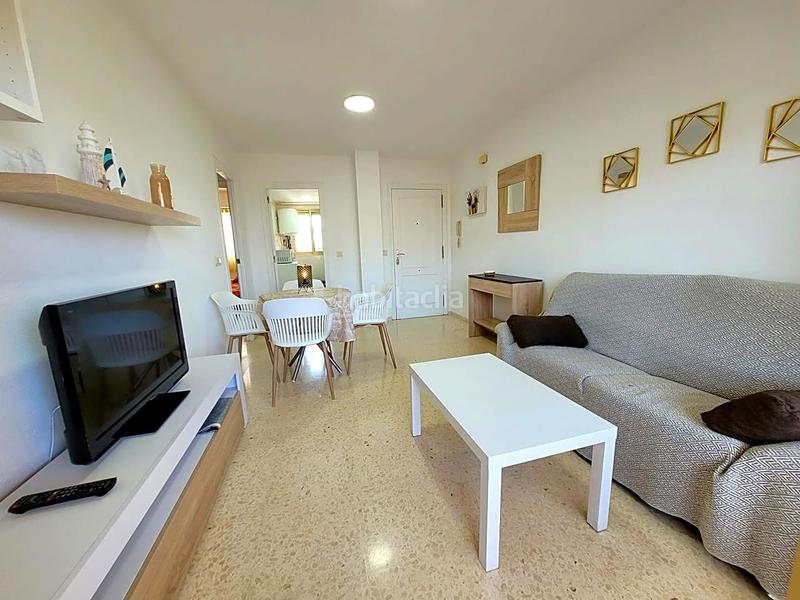 Foto bcb04441-91fc-4b0a-9758-07847d587f9f. Lloguer apartament a carrer del navegant 17 a Playa de Gandía Gandia