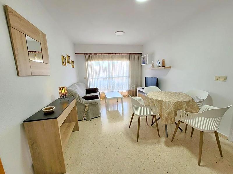 Foto 1c8a9dbc-2063-49b0-bb80-976fcd7e3fda. Location appartement dans carrer del navegant 17 dans Gandia