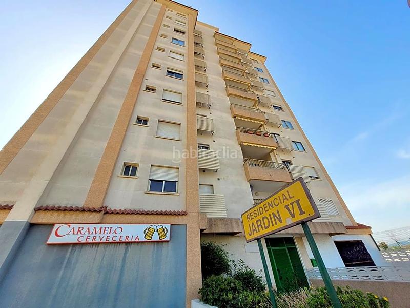 Foto 215c01ef-f540-46d4-bedc-bfdebe47c42b. Location appartement dans carrer del navegant 17 dans Gandia