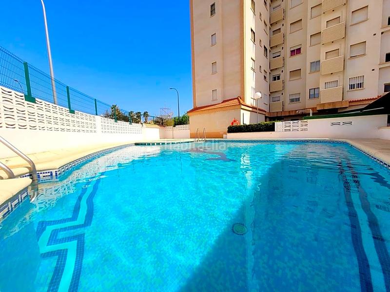 Foto dfd6b230-e442-404e-a716-3b5d2a799e9f. Location appartement dans carrer del navegant 17 dans Gandia