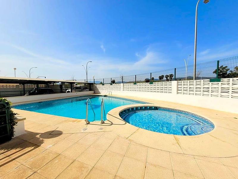 Foto 1b939da0-82d4-4f34-9109-bdc072b92039. Rent apartment in carrer del navegant 17 in Playa de Gandía Gandia