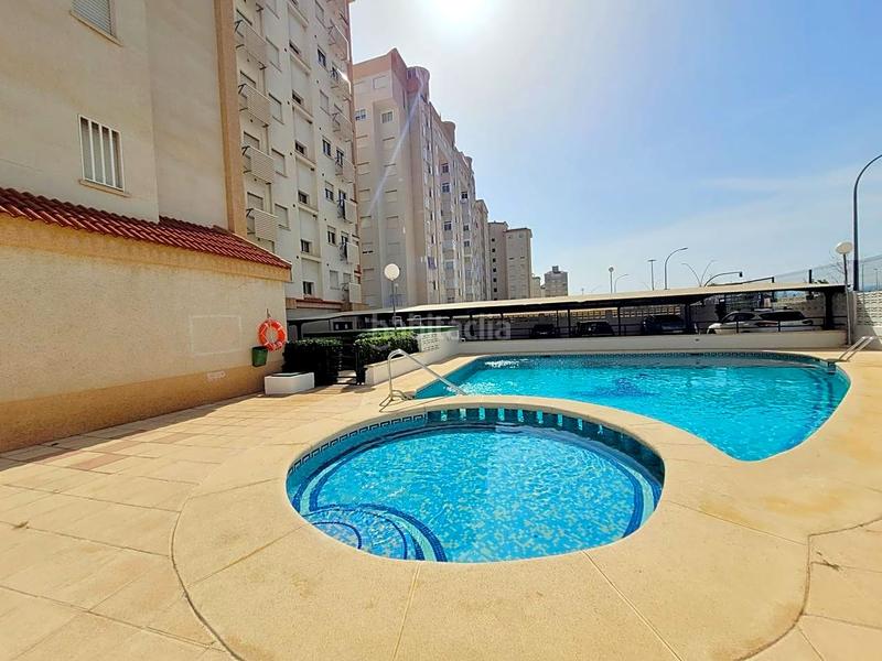 Foto 73af4322-d131-4ff2-918f-44029e7624f4. Rent apartment in carrer del navegant 17 in Playa de Gandía Gandia