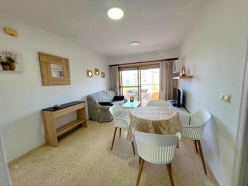 Foto be09b6c0-8959-4140-bece-7f6fb2504e0e. Rent apartment in carrer del navegant 17 in Playa de Gandía Gandia